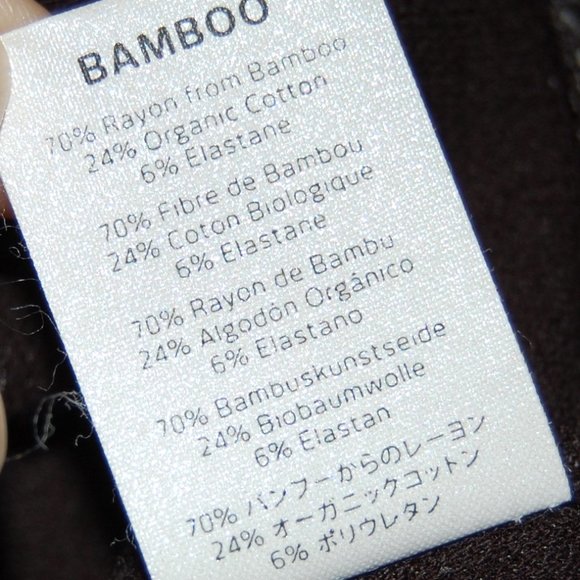 Tonic Active Hi Low Split Back Black and Gray Short Sleeve Small - Picture 9 of 9